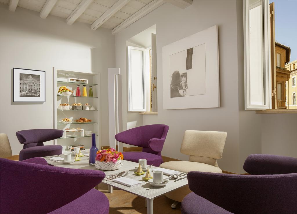 Palazzo Scanderbeg 4*