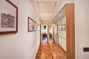 Apartment Parione Piazza Navona