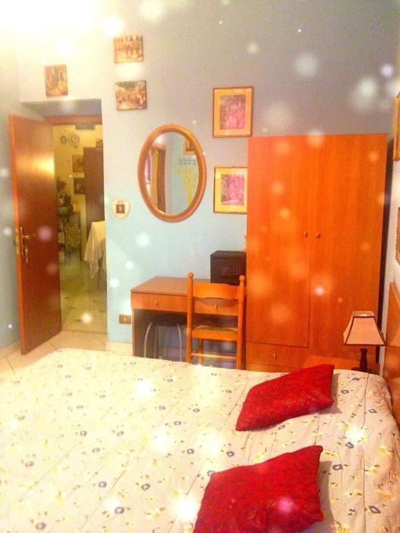 Cappellini Bed & Breakfast