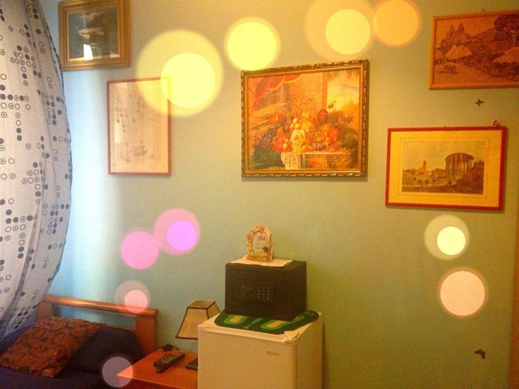 Bed & Breakfast Cappellini 2*