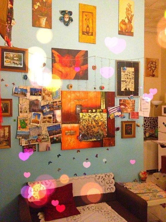 Bed & Breakfast Cappellini Rome
