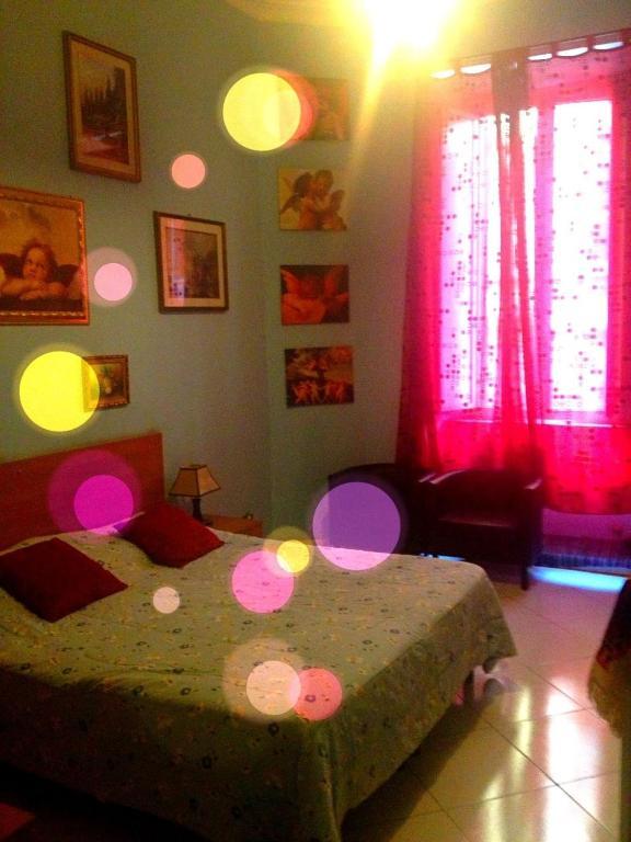 Cappellini Bed & Breakfast