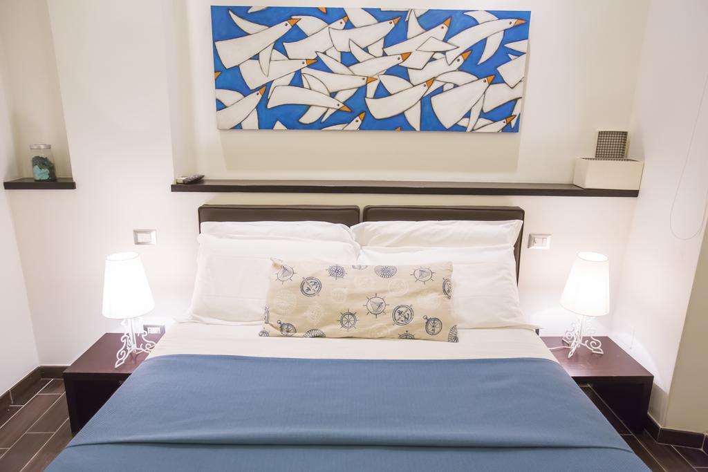 Bbqueen Bed & Breakfast Rome