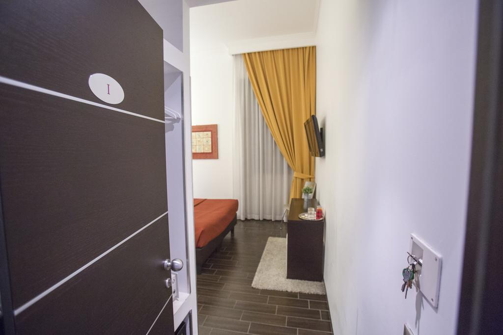 Bbqueen Bed & Breakfast 3*