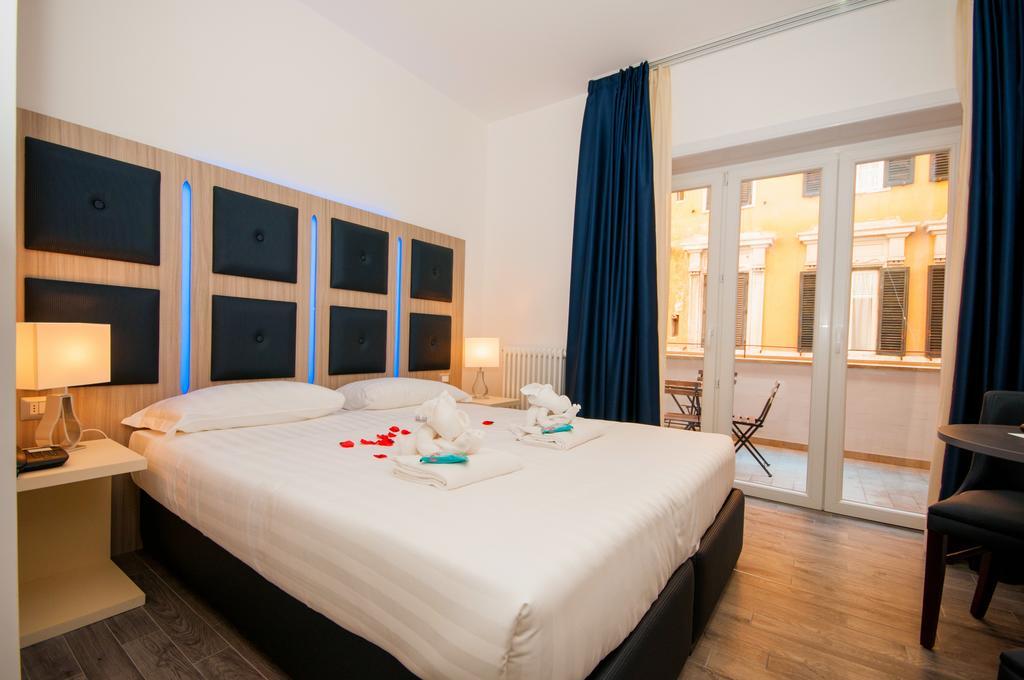 Vatican Relais Bed & Breakfast Rome