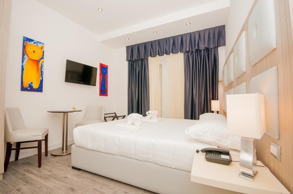 Vatican Relais Bed & Breakfast