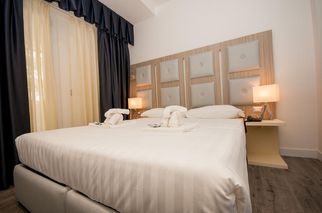 Bed & Breakfast Vatican Relais