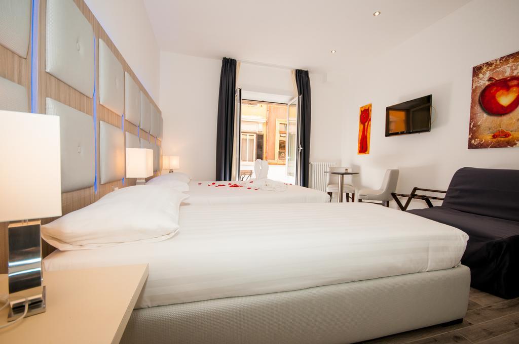 Bed & Breakfast Vatican Relais
