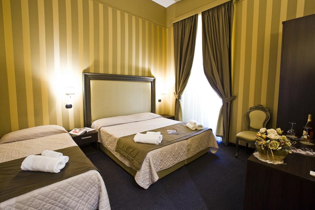 Guest house Nice Rome Holiday Rome