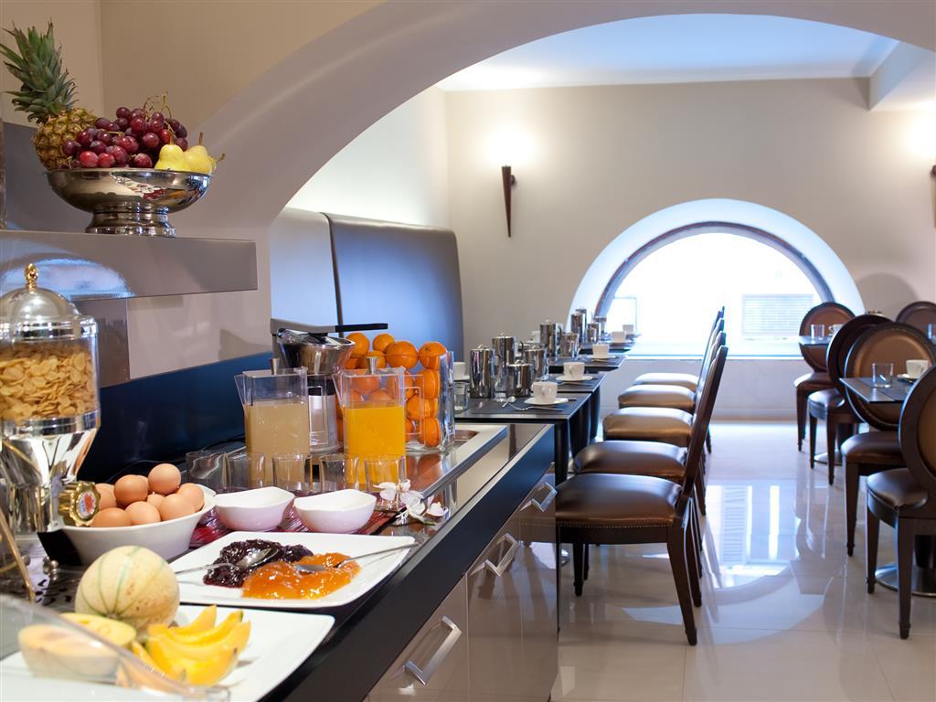 C-hotels Fiume 4* Rome