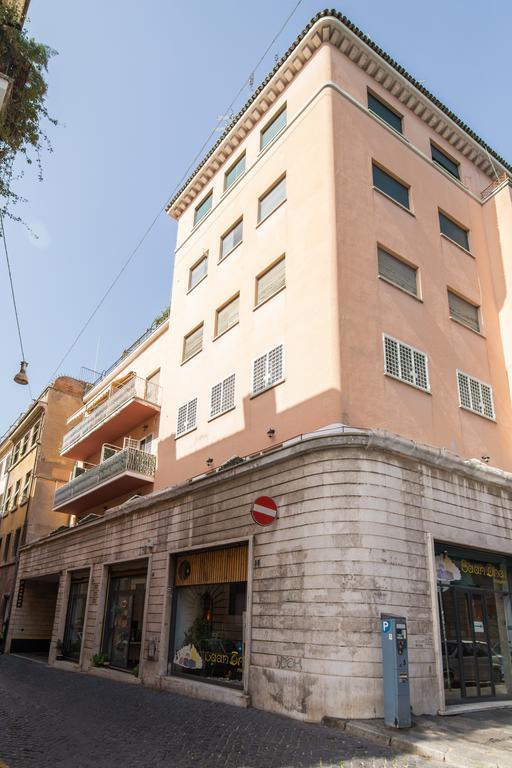 Vatican Relais Bed & Breakfast Rome