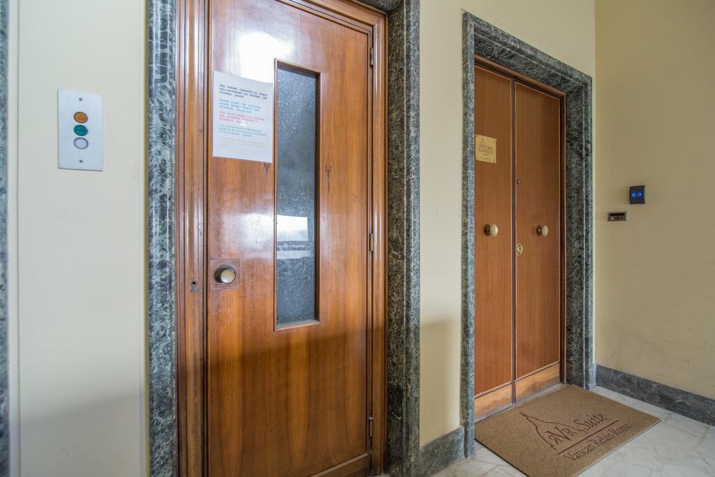 Bed & Breakfast Vatican Relais Rome