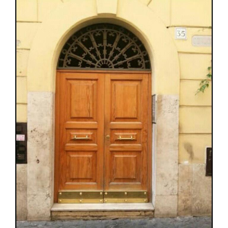 Apartment Domus Ines San Pietro *