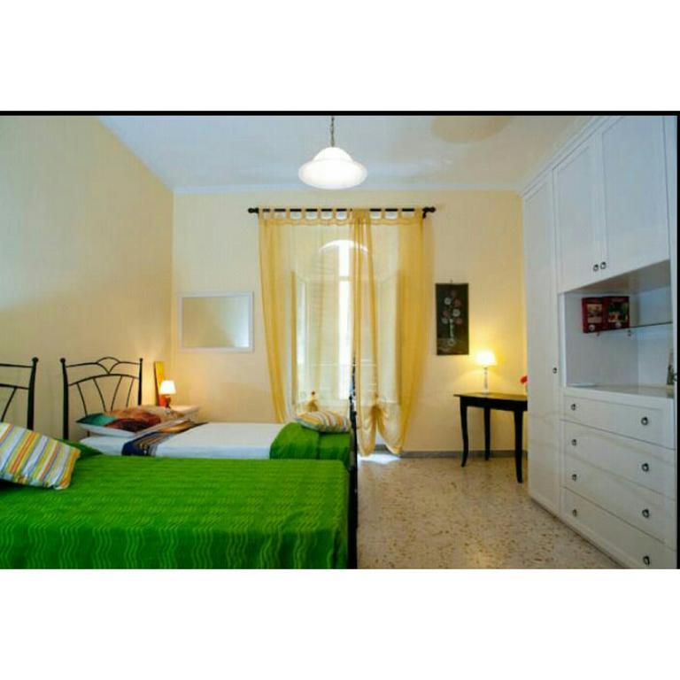 Domus Ines San Pietro *