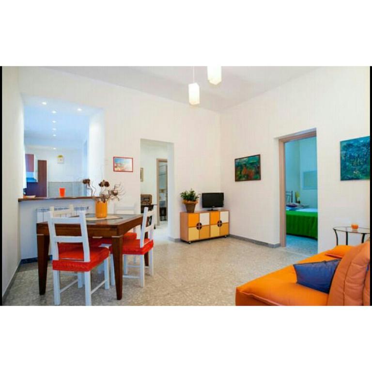 Domus Ines San Pietro Apartment