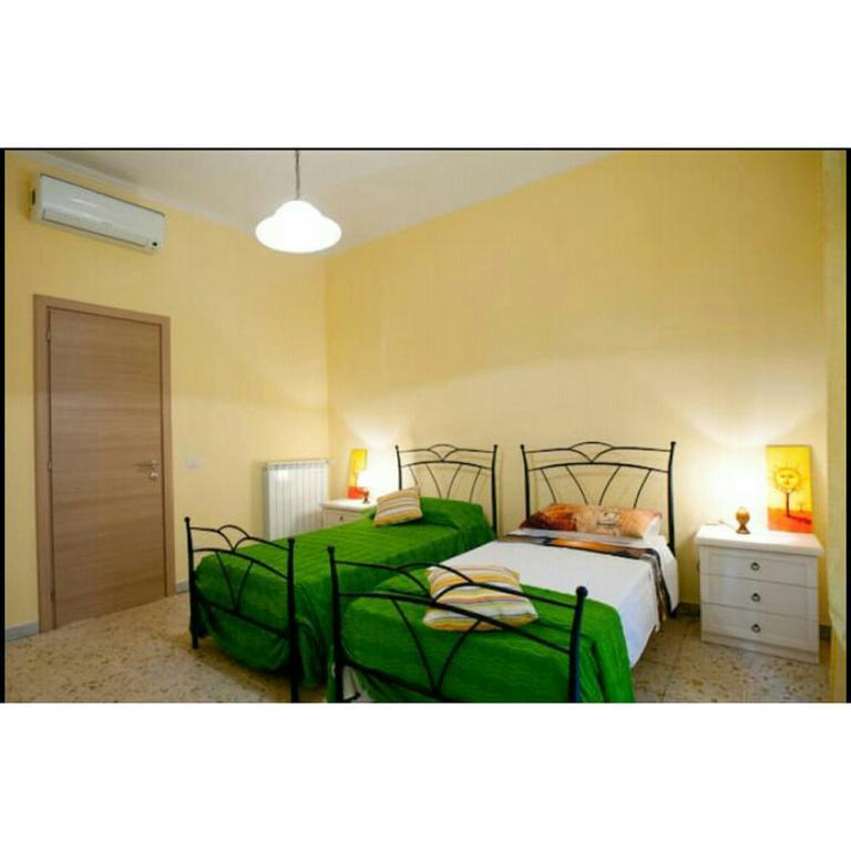 Apartment Domus Ines San Pietro