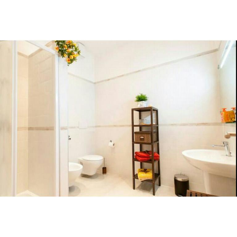 Apartment Domus Ines San Pietro *