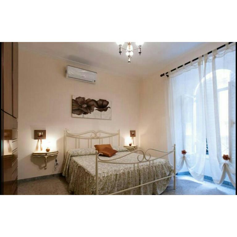 Domus Ines San Pietro Apartment Rome