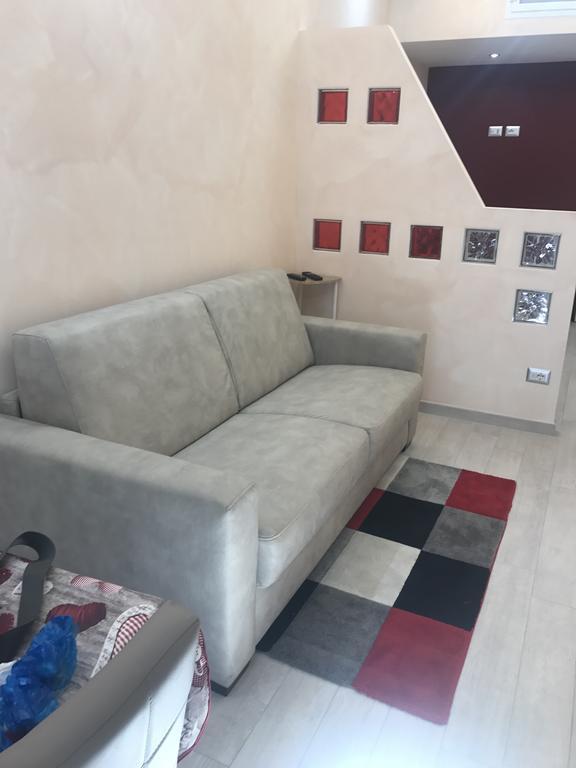 Apartment Spartacus