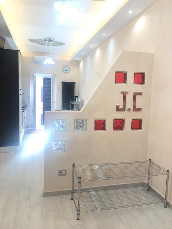 Apartment Spartacus *