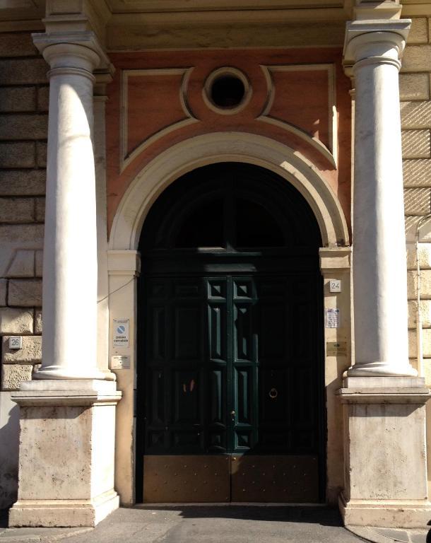 Guest house Collina