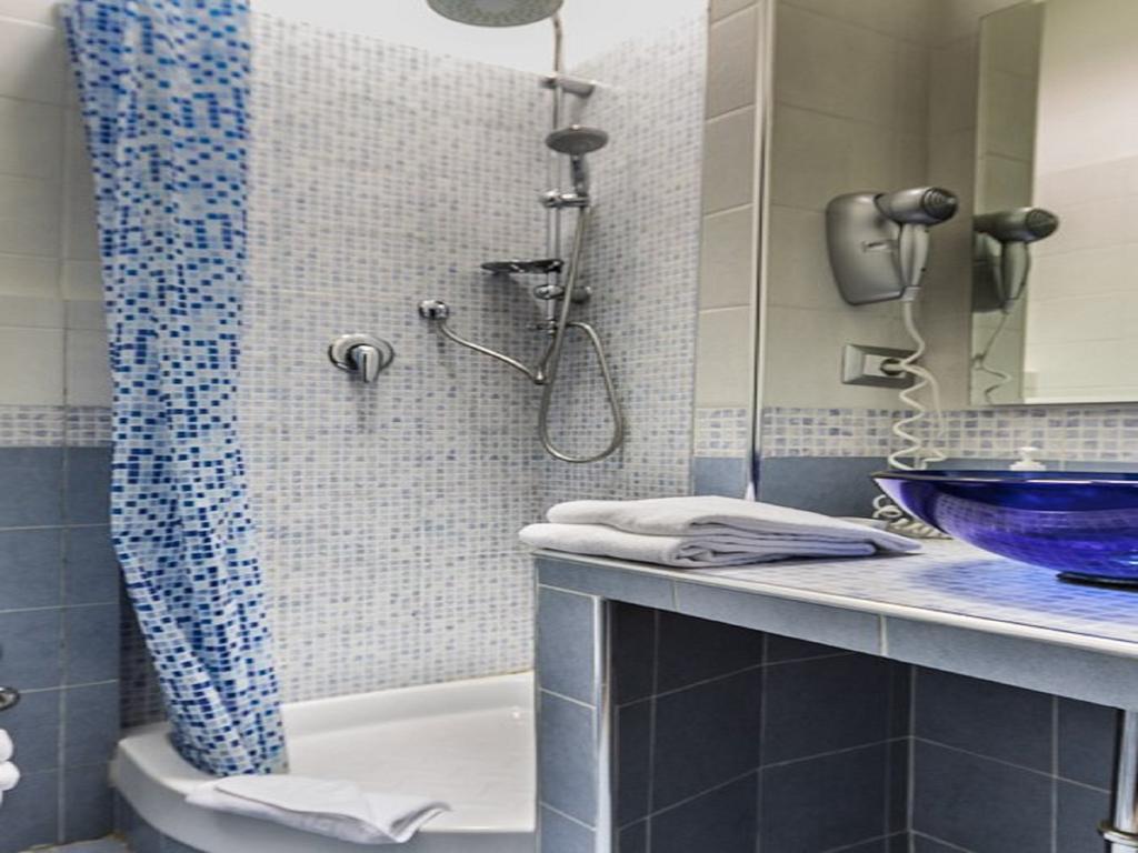La Lupa In Trastevere Guest house