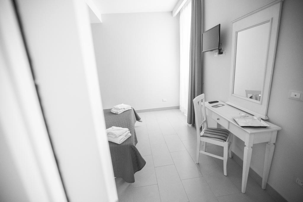 Colosseum Charme Guest house Rome