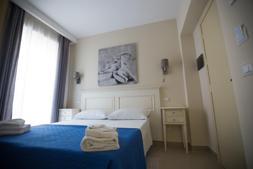 Colosseum Charme Guest house *