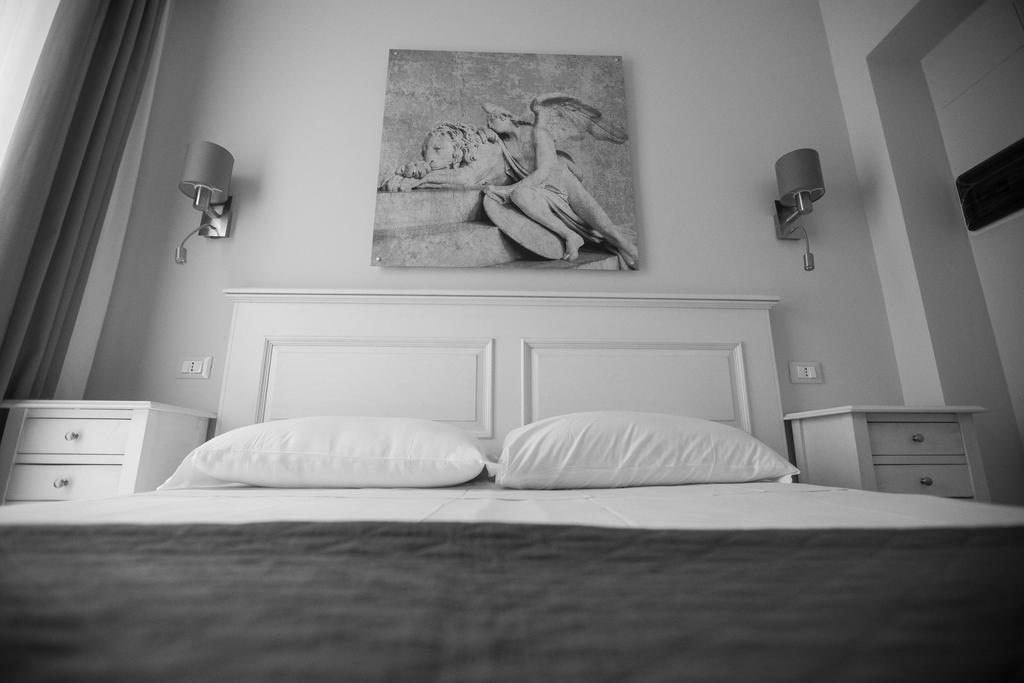 Guest house Colosseum Charme Rome