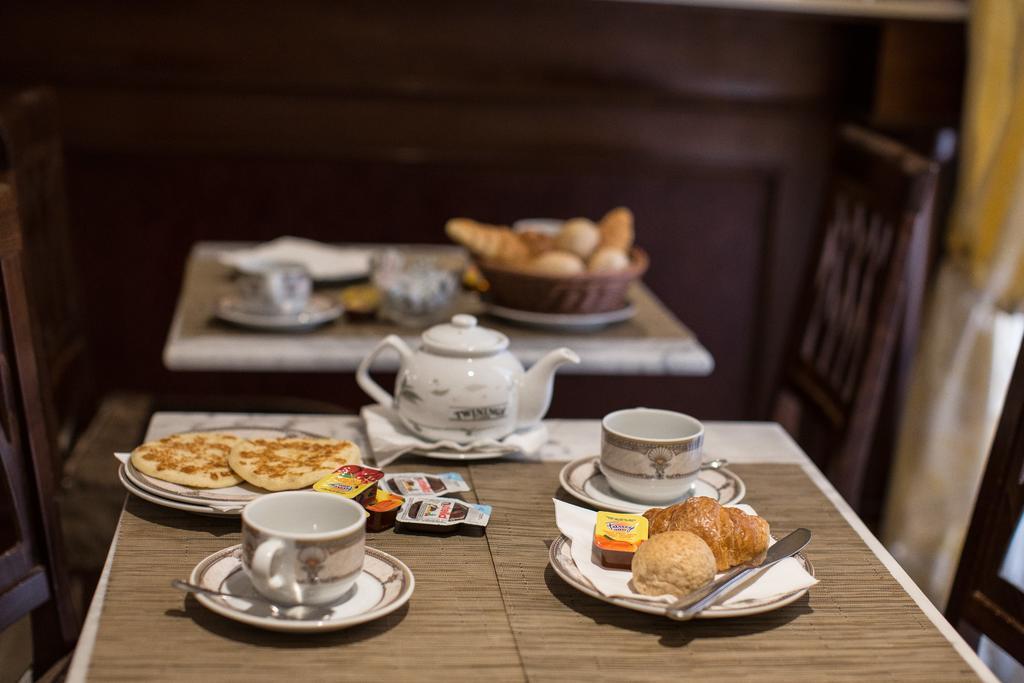 Colosseum Charme Guest house Rome