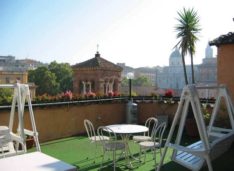 Viminale Rome