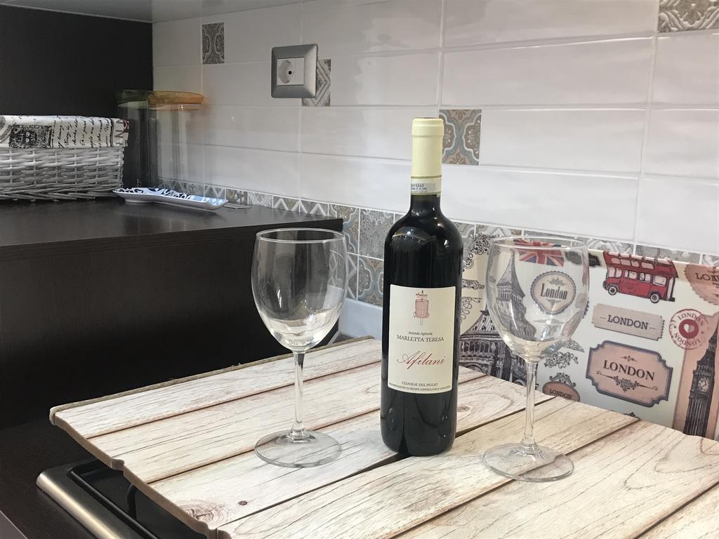 Spartacus Apartment Rome