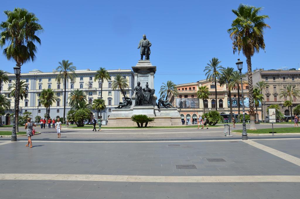Affittacamere Piazza Cavour