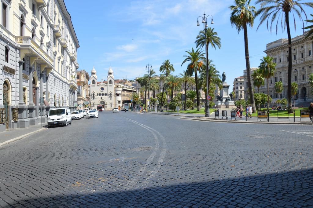 Affittacamere Piazza Cavour