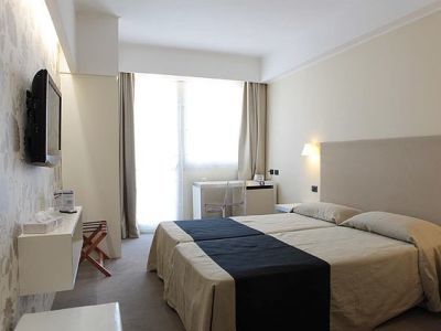 Hotel Tor Vergata Rome