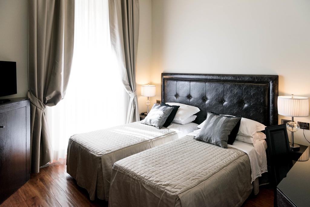 Guest house Le Stanze Di Federica Rome