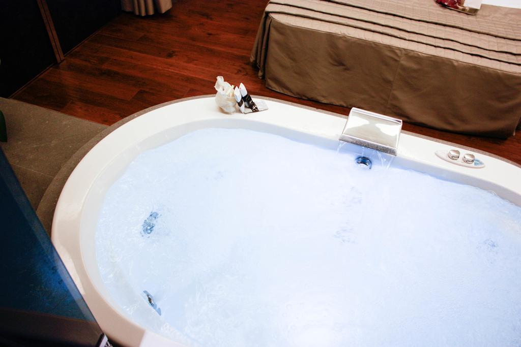 Guest house Le Stanze Di Federica Rome
