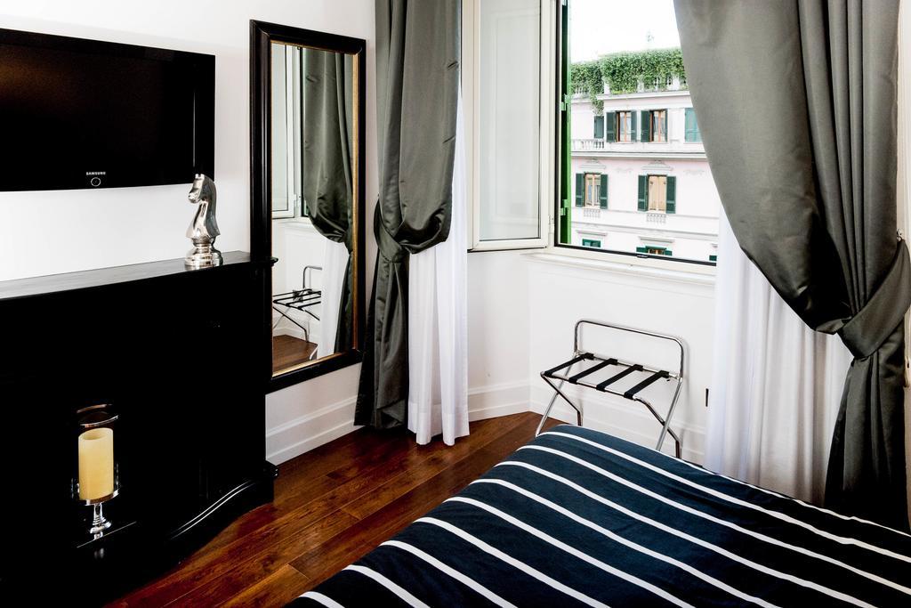 Guest house Le Stanze Di Federica Rome
