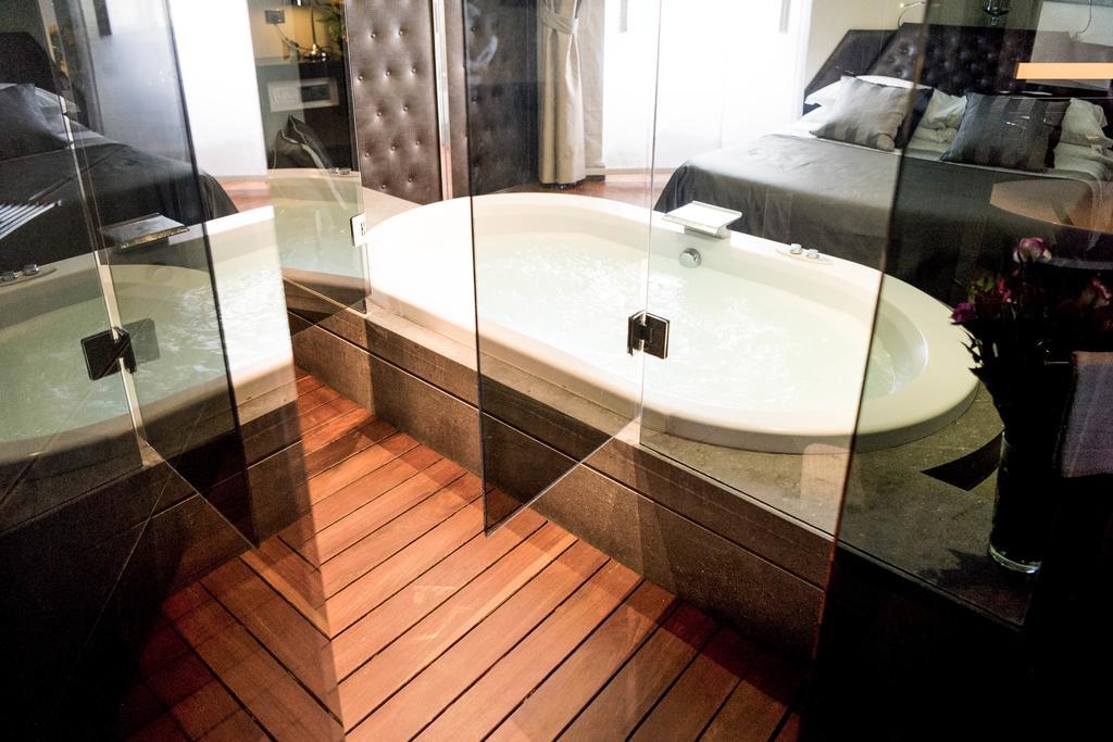 Le Stanze Di Federica Guest house