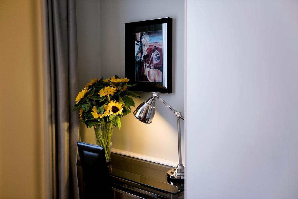 Le Stanze Di Federica Guest house Rome