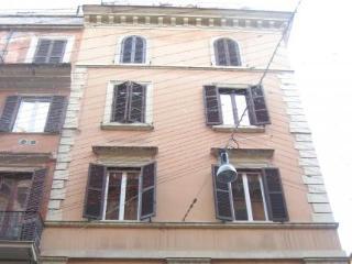 Aries House Hotel Rome