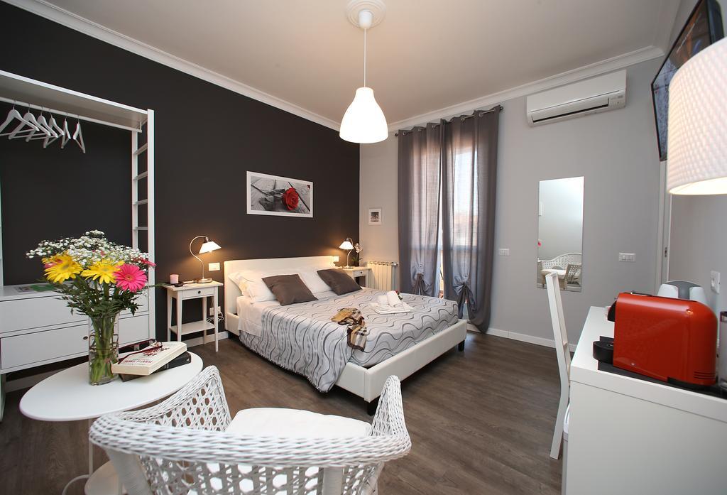 A 2 Passi Dai Musei Luxury Guest house 2*