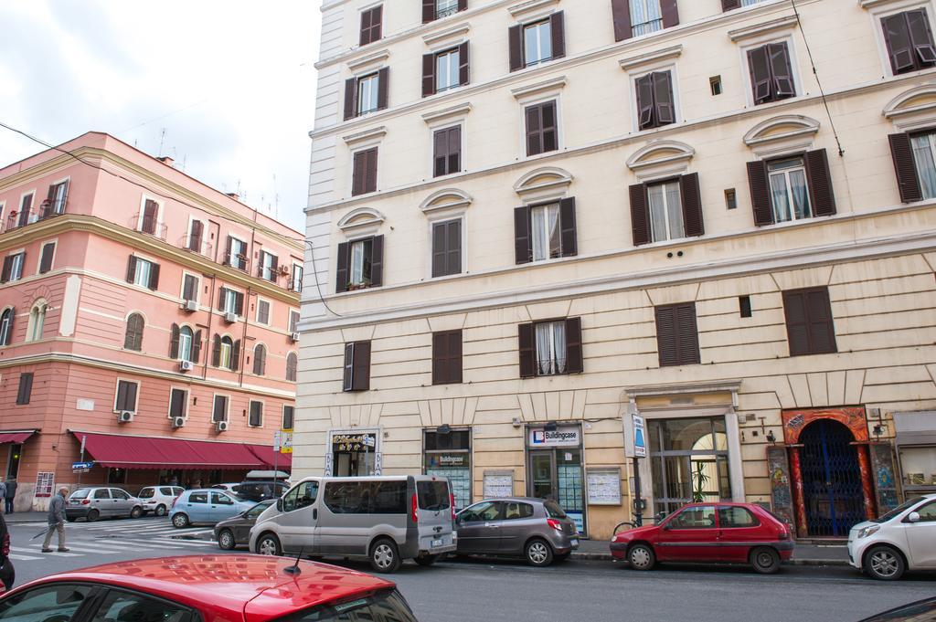 Candia Apartment Rome