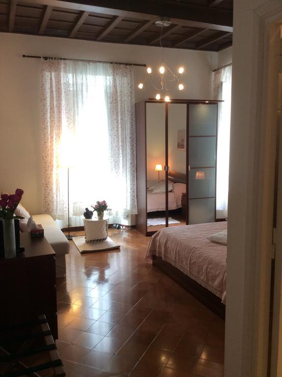 The New Cynthia Apartment Rome