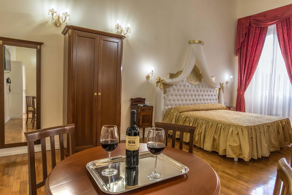 Trevi Bed & Breakfast 3*