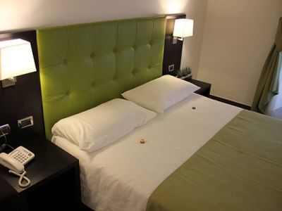 Suitinn19 Bed & Breakfast Rome