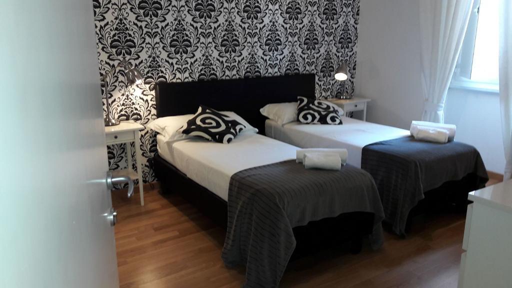 Appartamento Blue Star Luxury San Giovanni - Colosseo Roma