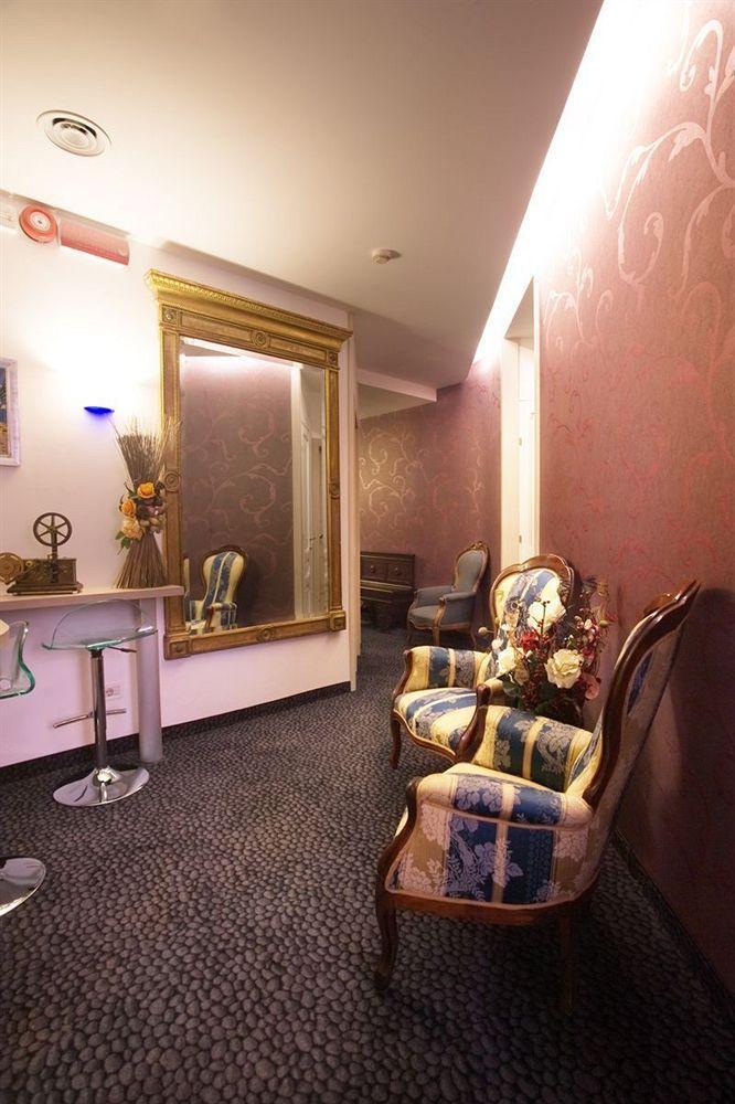 Appia 442 Hotel