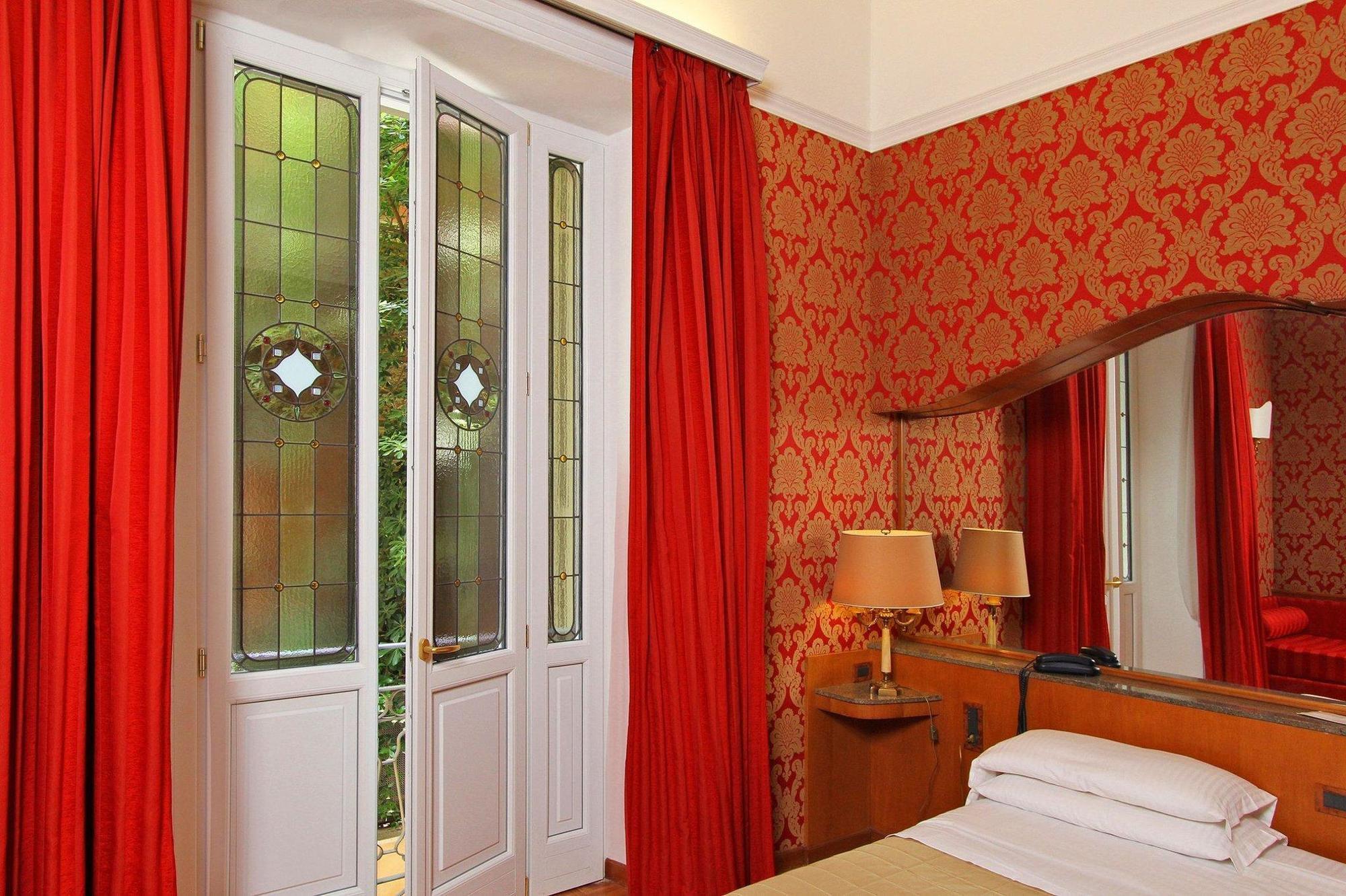 Hotel Arcangelo