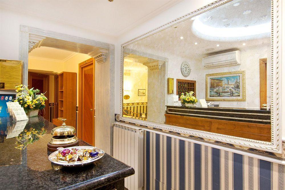 Hotel Teti Rome